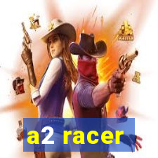 a2 racer - riscando o asfalto filme completo dublado download